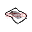 KAMOKA F600101 - Filtre hydraulique, boîte automatique