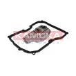 KAMOKA F600101 - Filtre hydraulique, boîte automatique