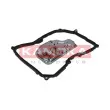 KAMOKA F600101 - Filtre hydraulique, boîte automatique