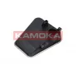 KAMOKA F600301 - Filtre hydraulique, boîte automatique
