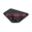 KAMOKA F600301 - Filtre hydraulique, boîte automatique