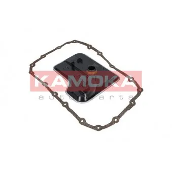 Filtre hydraulique, boîte automatique KAMOKA OEM 24117593565