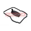 KAMOKA F600901 - Filtre hydraulique, boîte automatique