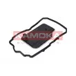 KAMOKA F601001 - Filtre hydraulique, boîte automatique