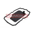 KAMOKA F601001 - Filtre hydraulique, boîte automatique