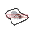 KAMOKA F601101 - Filtre hydraulique, boîte automatique