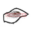 KAMOKA F601201 - Filtre hydraulique, boîte automatique