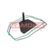 KAMOKA F601301 - Filtre hydraulique, boîte automatique