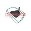 KAMOKA F601301 - Filtre hydraulique, boîte automatique