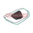 KAMOKA F601301 - Filtre hydraulique, boîte automatique