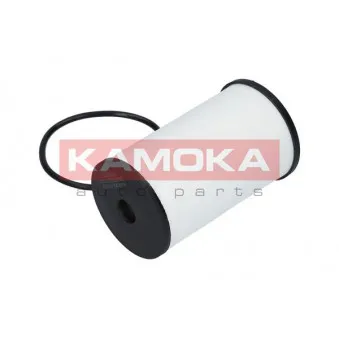 KAMOKA F601401 - Filtre hydraulique, boîte automatique