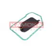 KAMOKA F601901 - Filtre hydraulique, boîte automatique