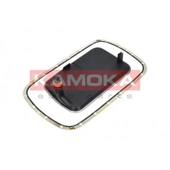 Kit de filtre hydraulique, boîte automatique KAMOKA OEM 24117510011