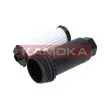 KAMOKA F602401 - Filtre hydraulique, boîte automatique