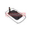 KAMOKA F602501 - Kit de filtre hydraulique, boîte automatique