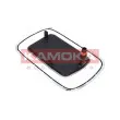 KAMOKA F602501 - Kit de filtre hydraulique, boîte automatique