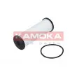 KAMOKA F602601 - Filtre hydraulique, boîte automatique