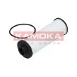 KAMOKA F602601 - Filtre hydraulique, boîte automatique