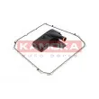 KAMOKA F602701 - Kit de filtre hydraulique, boîte automatique