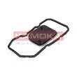 KAMOKA F602901 - Kit de filtre hydraulique, boîte automatique