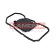 KAMOKA F602901 - Kit de filtre hydraulique, boîte automatique