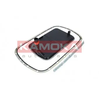 Kit de filtre hydraulique, boîte automatique KAMOKA OEM 24117533657