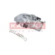 KAMOKA JBC0013 - Étrier de frein arrière gauche 