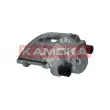 KAMOKA JBC0111 - Étrier de frein avant gauche 
