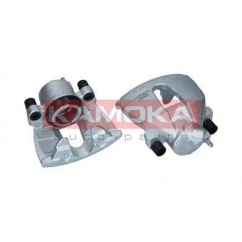 Étrier de frein avant droit KAMOKA OEM BPYK3361XB