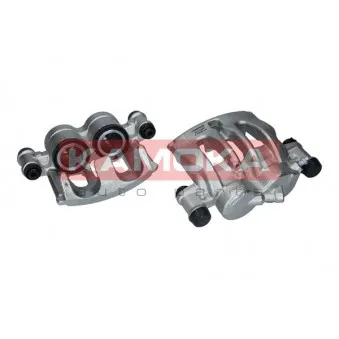 Étrier de frein avant gauche KAMOKA OEM 0044202783
