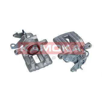 Étrier de frein arrière droit KAMOKA OEM 9950863