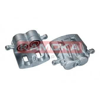 Étrier de frein avant gauche KAMOKA OEM 26291AC032