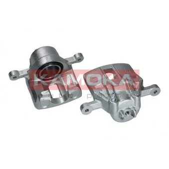 Étrier de frein avant gauche KAMOKA OEM 581101G100