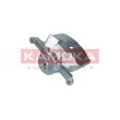 KAMOKA JBC0550 - Étrier de frein avant droit 