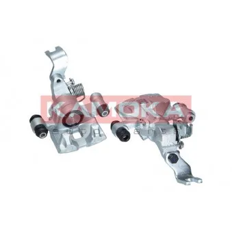 Étrier de frein arrière droit KAMOKA OEM GG5B26980B