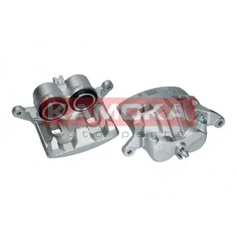 Étrier de frein avant gauche KAMOKA OEM 41011EB30A