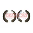 KAMOKA JQ202003 - Jeu de mâchoires de frein