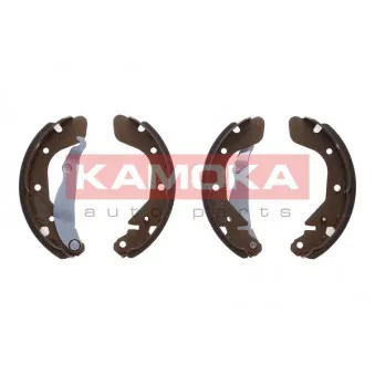 Jeu de mâchoires de frein KAMOKA OEM S4520006