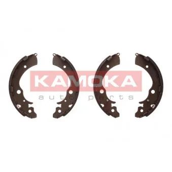 Jeu de mâchoires de frein KAMOKA OEM 43053S5AE50