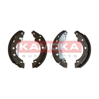 Jeu de mâchoires de frein KAMOKA OEM 7701205523