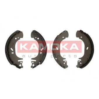 Jeu de mâchoires de frein KAMOKA OEM 92VB2200DA