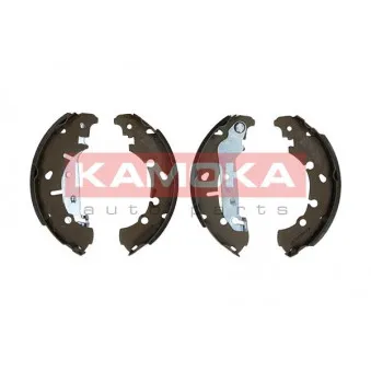 Jeu de mâchoires de frein KAMOKA OEM DDY22638ZA9C