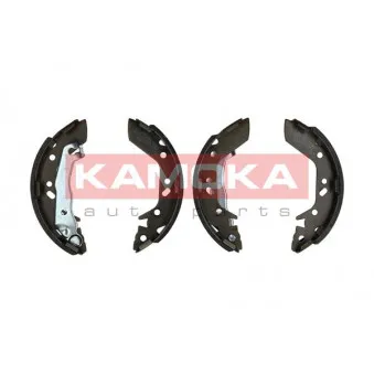 Jeu de mâchoires de frein KAMOKA OEM 5830525A00
