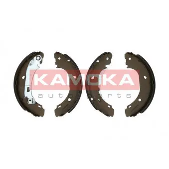 Jeu de mâchoires de frein KAMOKA JQ202035
