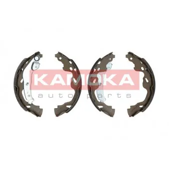 Jeu de mâchoires de frein KAMOKA OEM 5320062J01