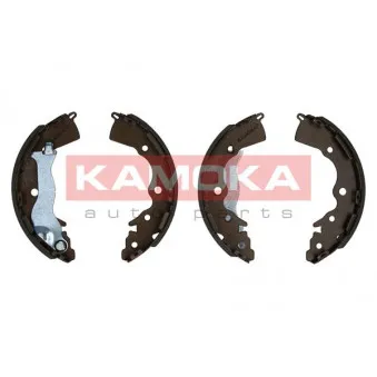 Jeu de mâchoires de frein KAMOKA OEM 583051GA00