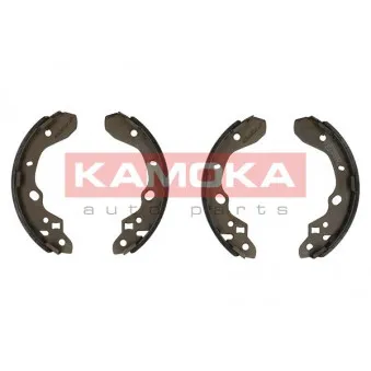 Jeu de mâchoires de frein KAMOKA OEM B25D26310
