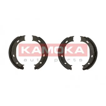 Jeu de mâchoires de frein, frein de stationnement KAMOKA OEM A0024205920