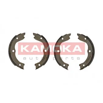 Jeu de mâchoires de frein, frein de stationnement KAMOKA OEM D40608H725