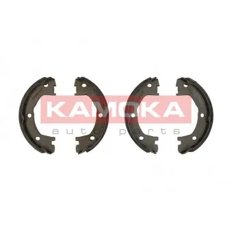 Jeu de mâchoires de frein, frein de stationnement KAMOKA OEM 1906403